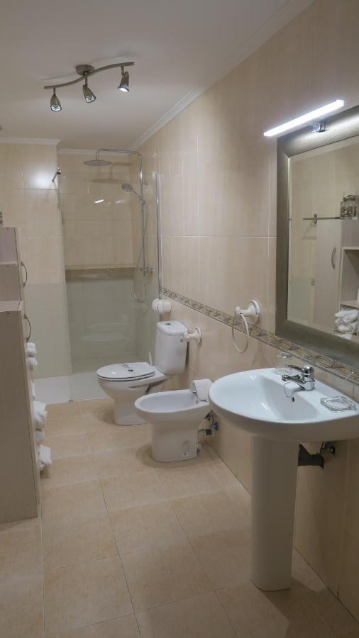 Apartamentos Palacio Azcarate Travesia Calvario 에스카레이 외부 사진