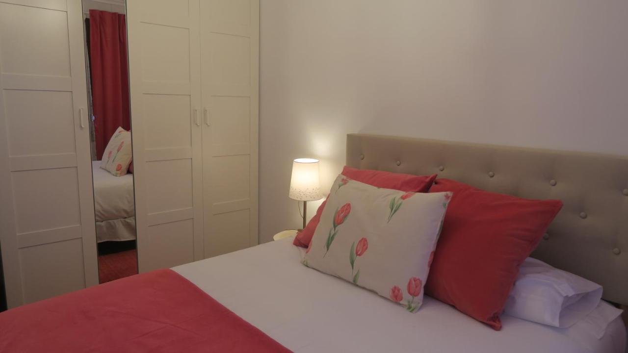 Apartamentos Palacio Azcarate Travesia Calvario 에스카레이 외부 사진