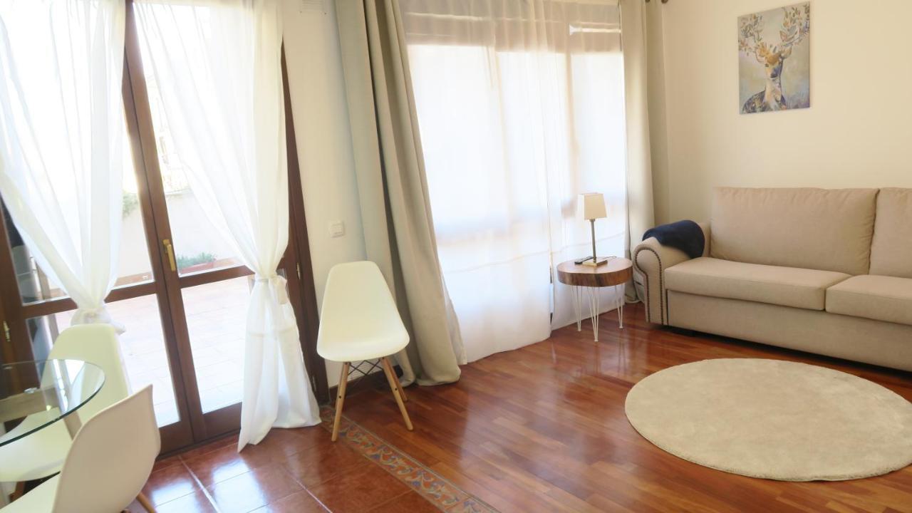 Apartamentos Palacio Azcarate Travesia Calvario 에스카레이 외부 사진