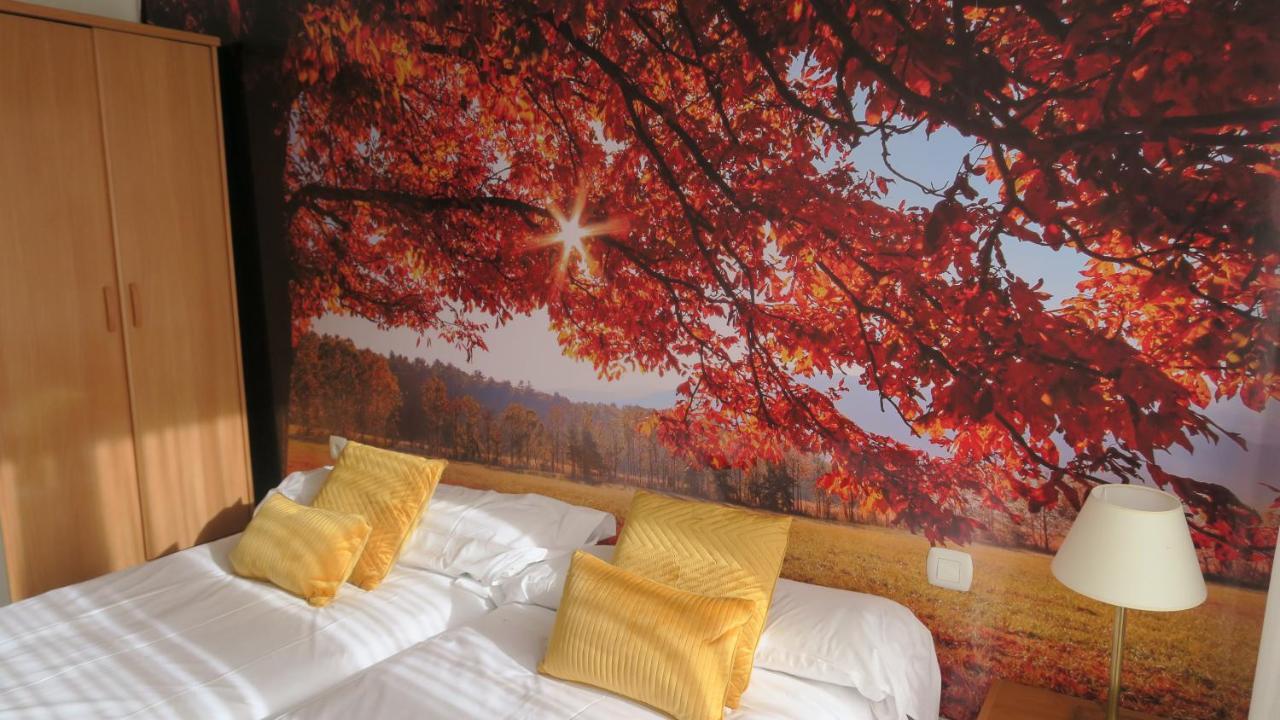 Apartamentos Palacio Azcarate Travesia Calvario 에스카레이 외부 사진